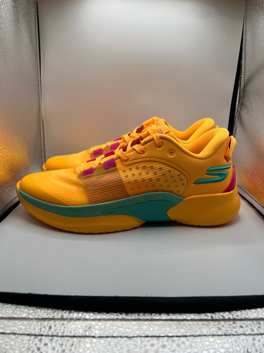 Skechers SKX Resagrip Basketball Shoes Size 13 men’s